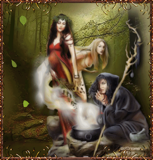 ritual 1