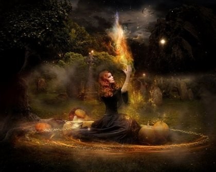 ritual 2