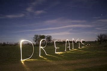 Image result for Dream Pictures