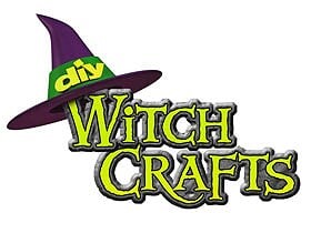 witch crafts