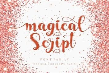 Image result for magical writing pics